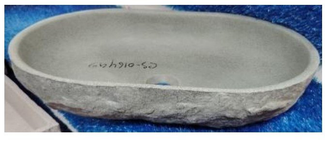 TOP BASIN UCOMFORT CS-0164G9 21
